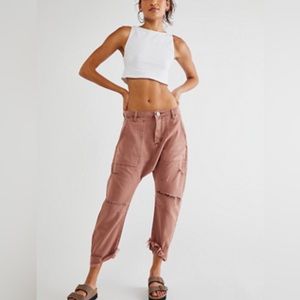 ONE TEASPOON SINNERS PANTS SZ 25